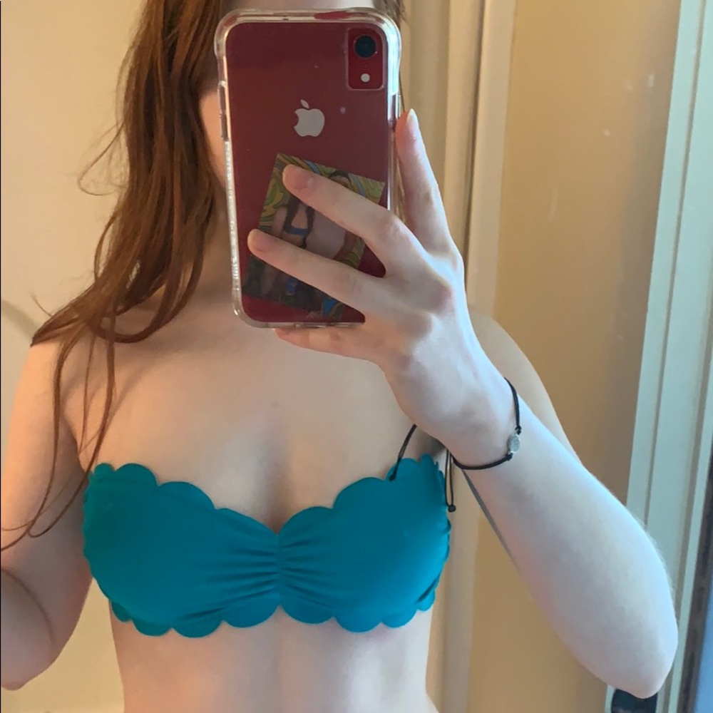 Victoria’s Secret PINK bikini top